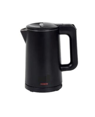 Hotel Kettle 0.8L Matte Black
